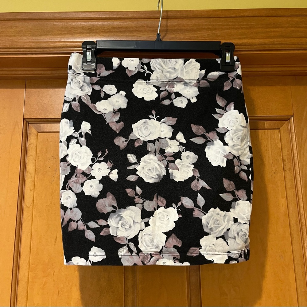 Forever 21 Mini Skirt